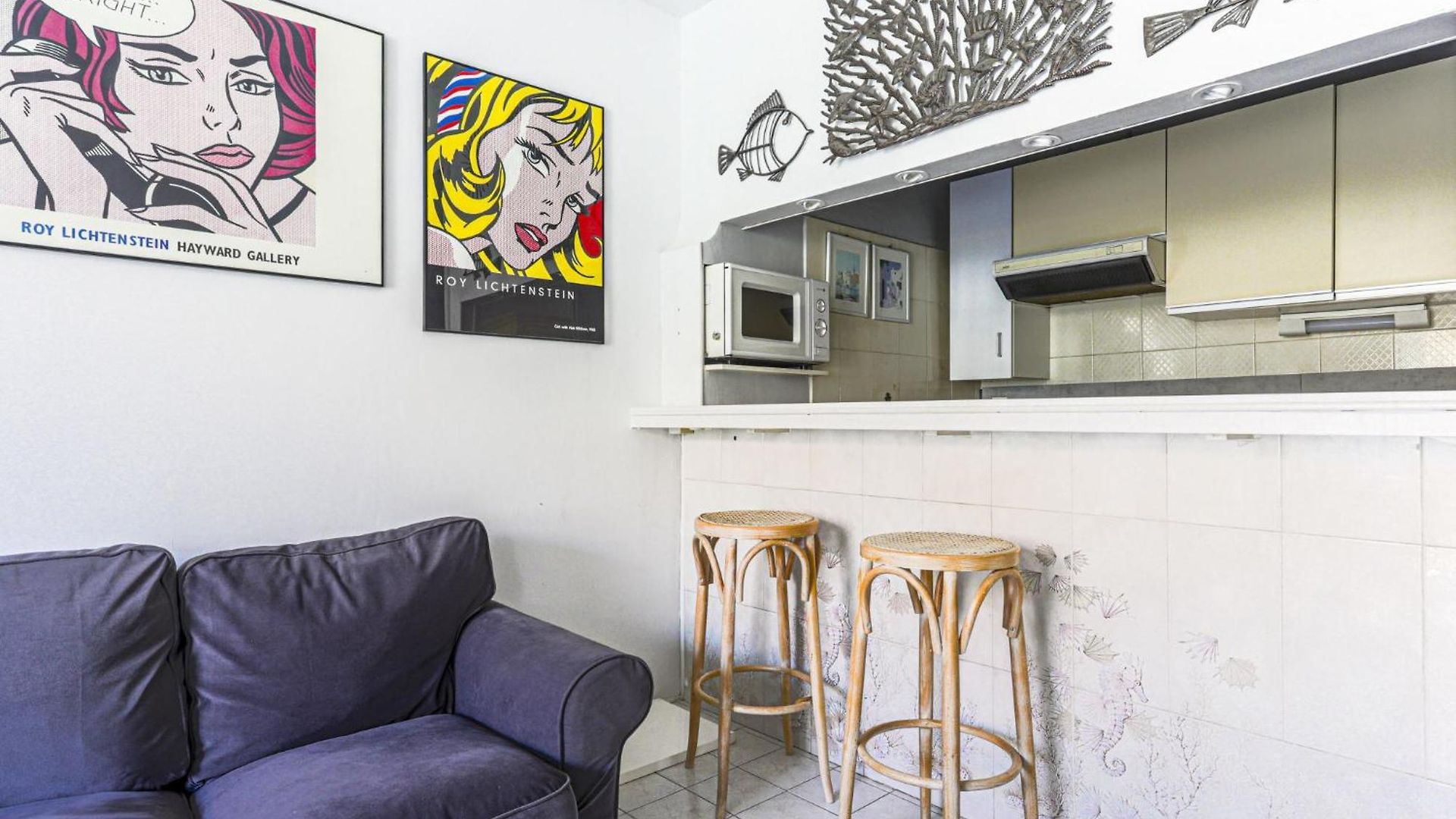 Appartement Le Concordia By Interhome *