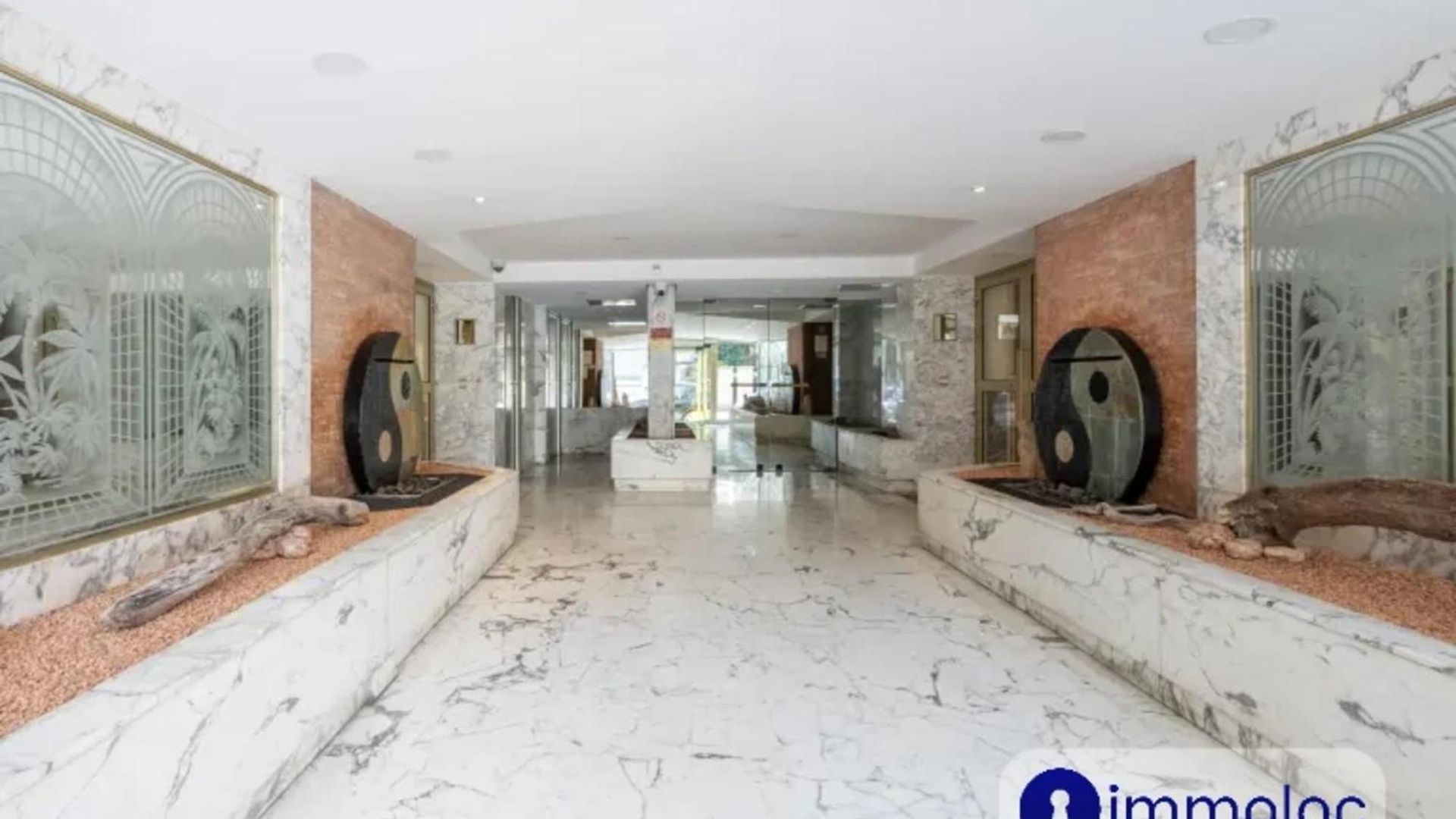 Apartment Air-conditioned With Terrace Sea View Nice