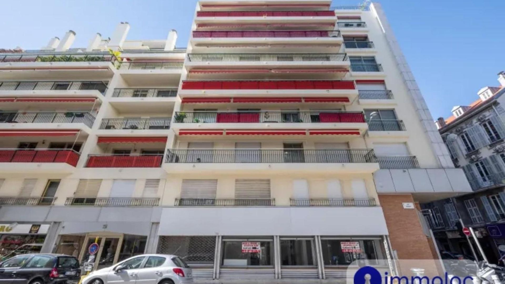 Air-conditioned With Terrace Sea View *