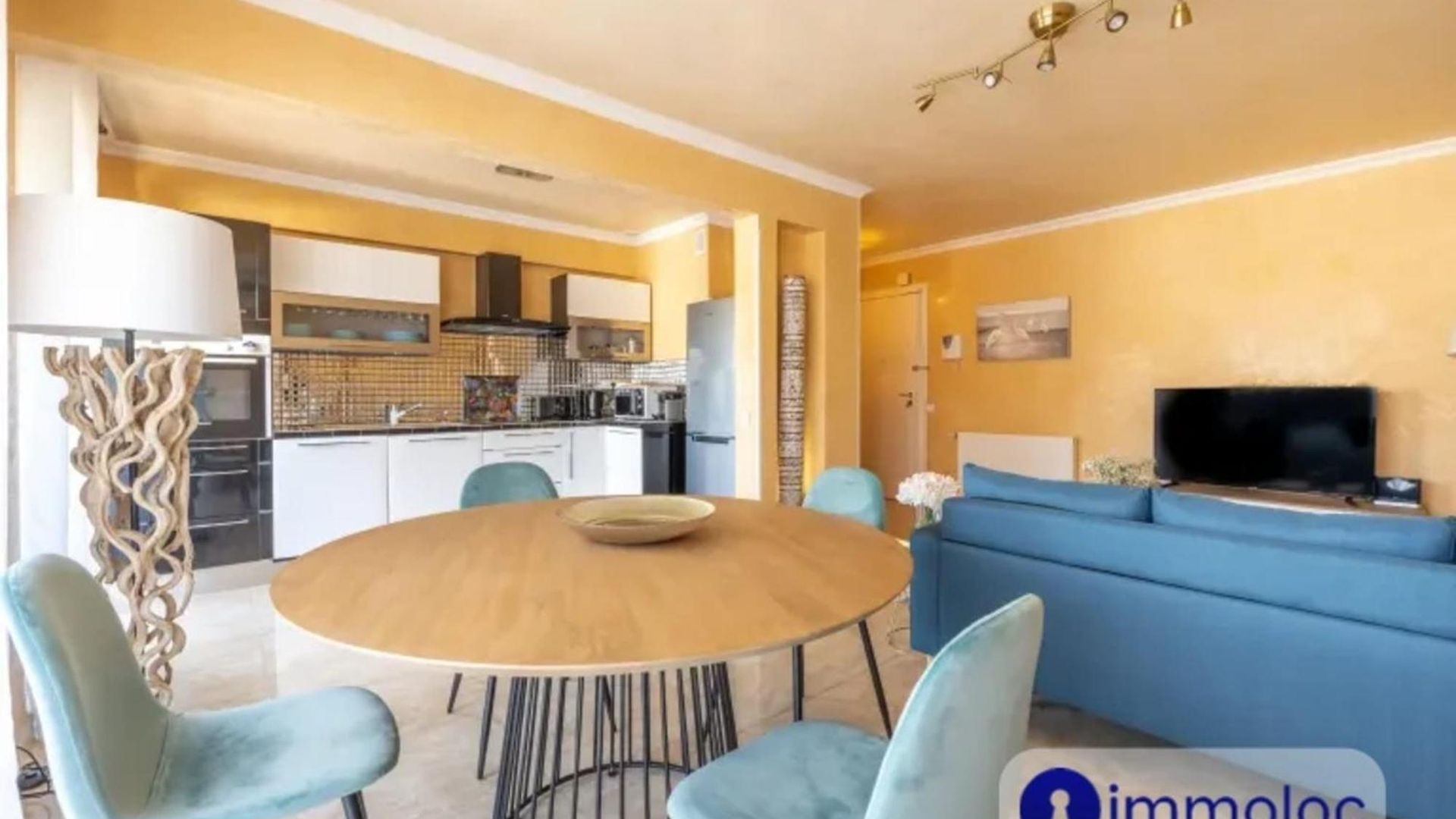 Air-conditioned With Terrace Sea View * Nice