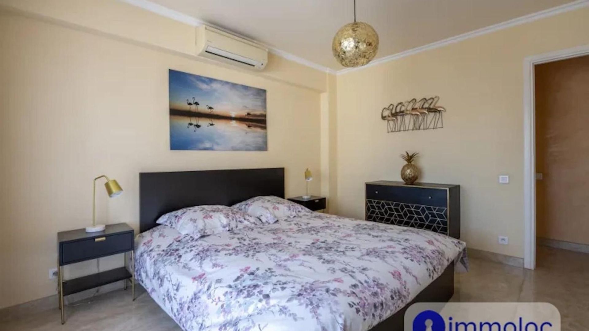 Air-conditioned With Terrace Sea View