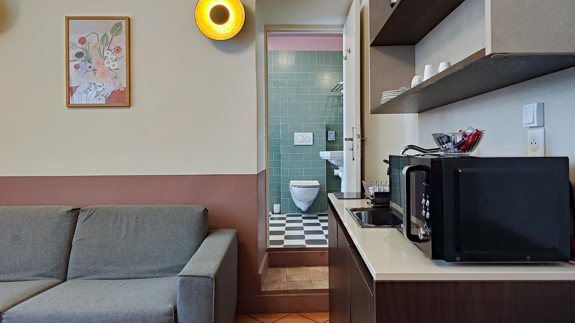 Hotel Ammi Vieux