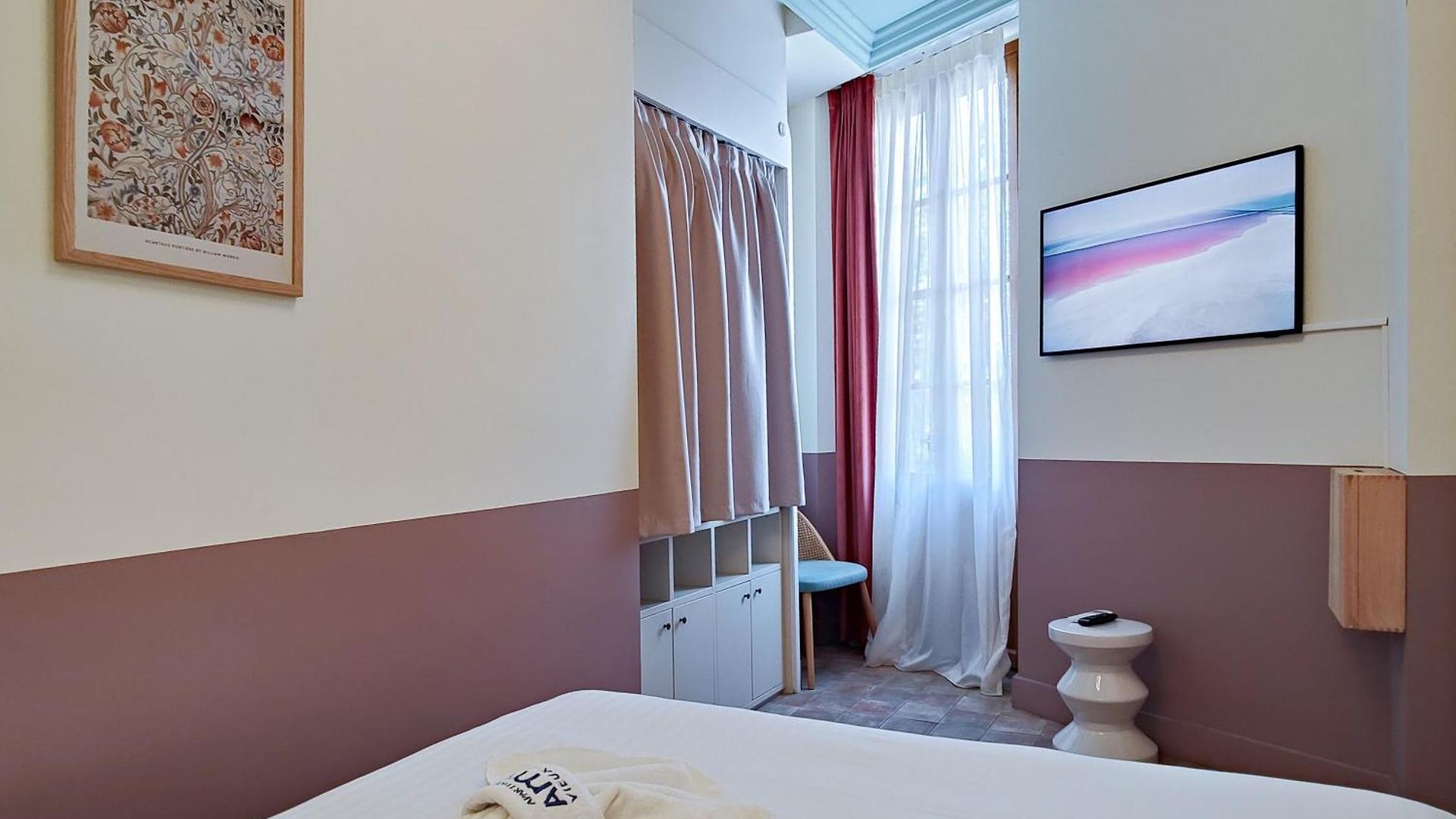 Hotel Ammi Vieux 3*
