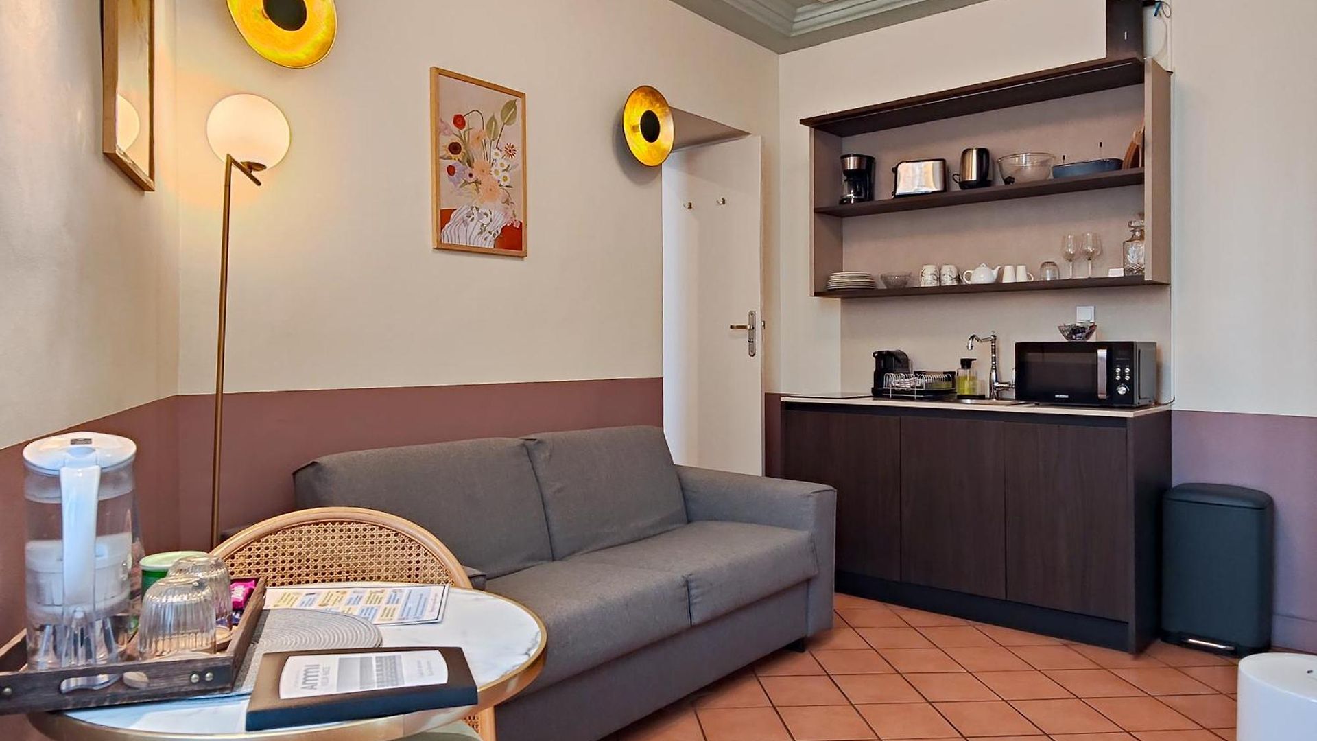 Ammi Vieux Hotel