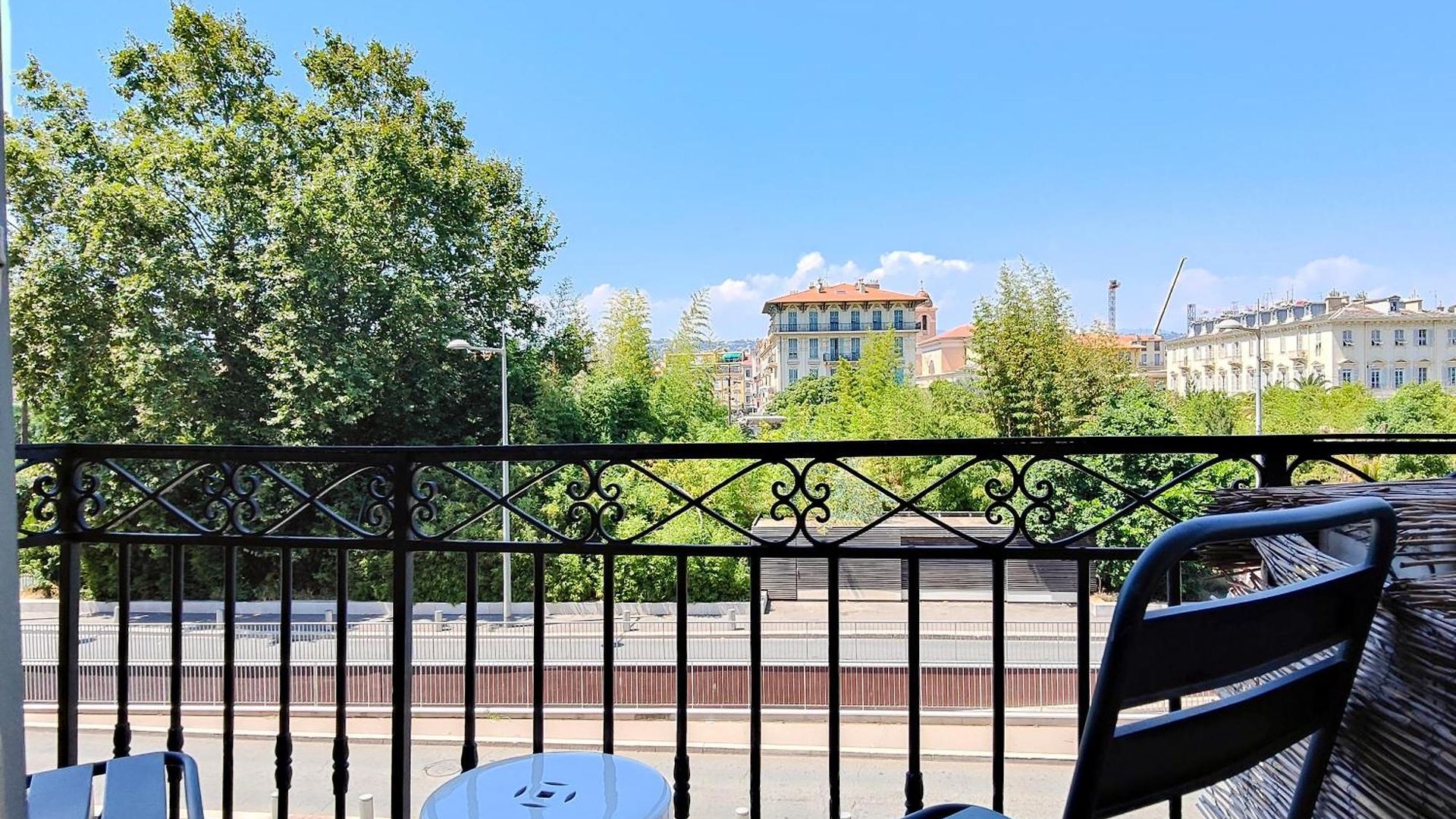 Hotel Ammi Vieux