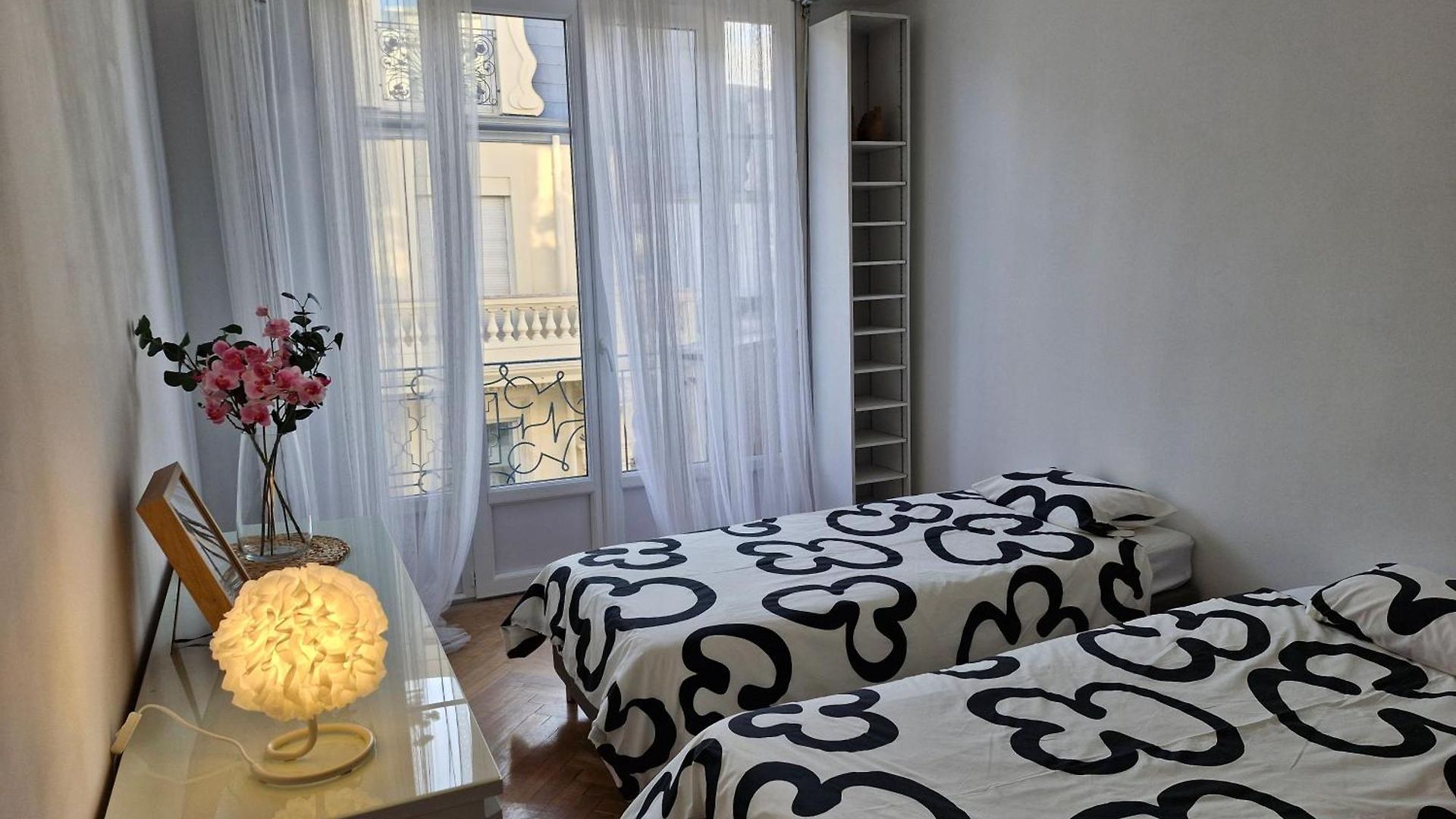 Le Metropole Victor Hugo * Nice