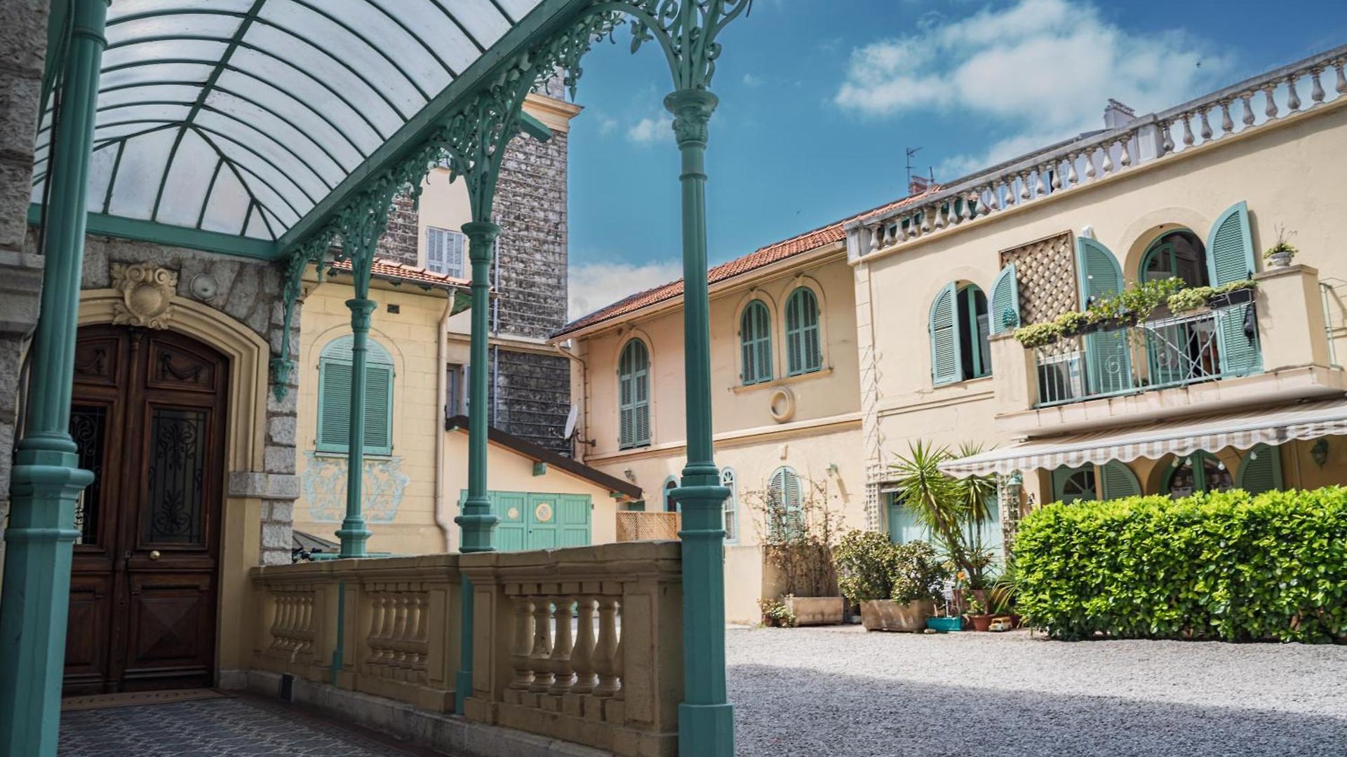 Atypique Cœur De -ac- Appartement *
