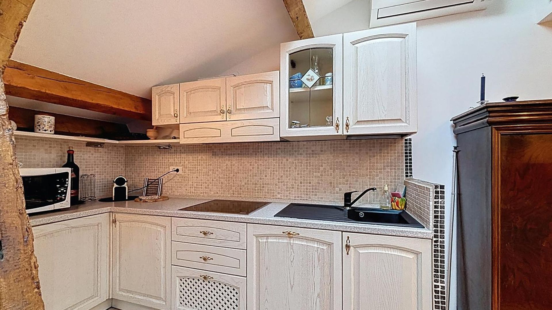 Atypique Cœur De -ac- Appartement