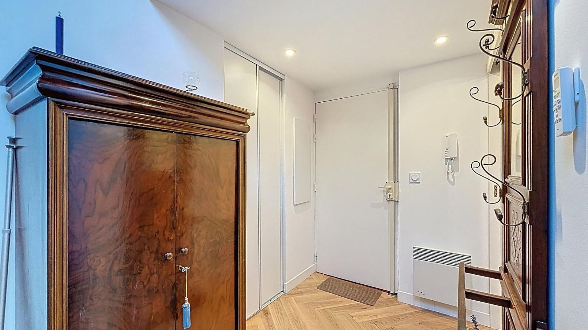 Atypique Cœur De -ac- Appartement *