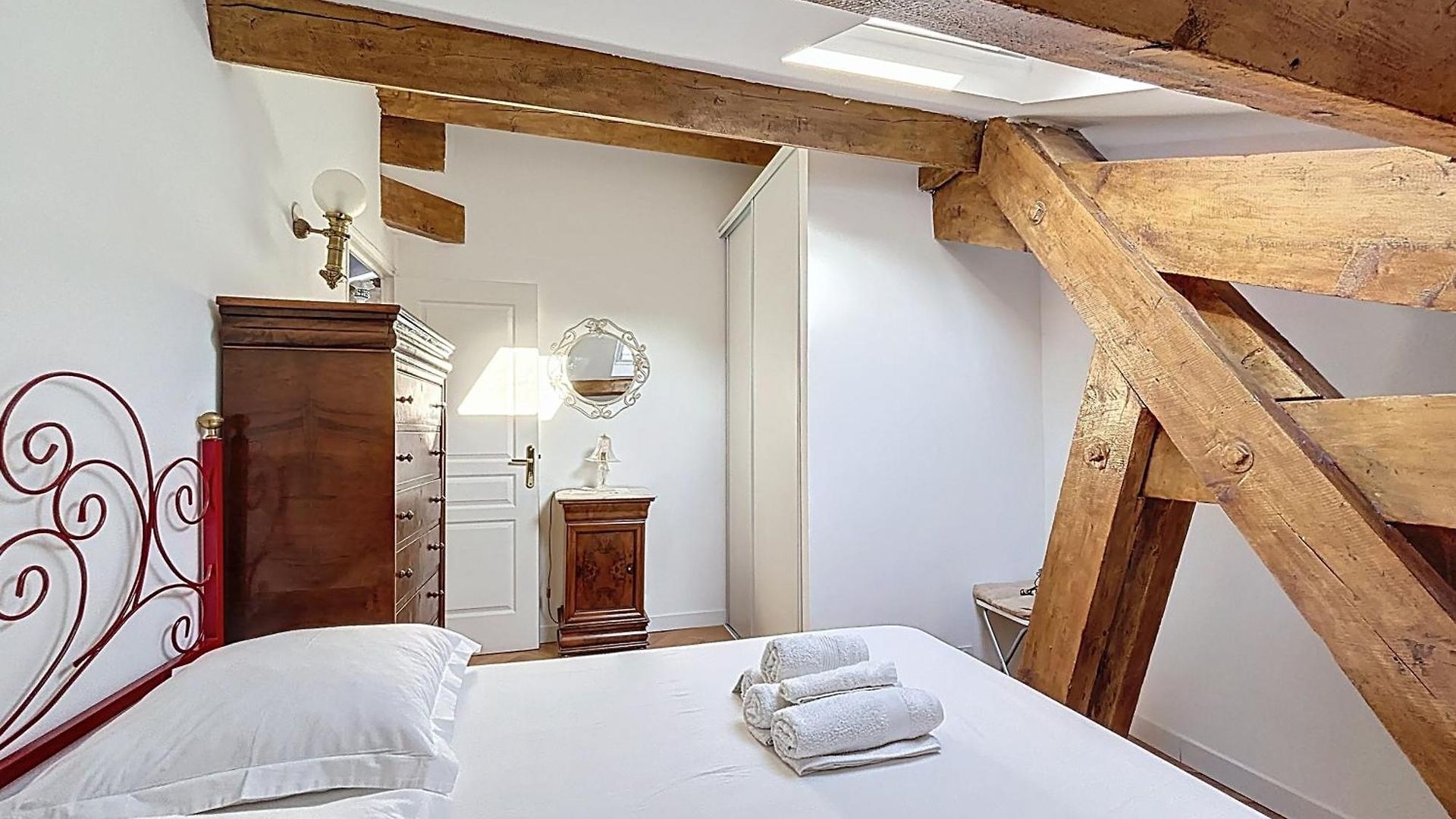 Atypique Cœur De -ac- Appartement *