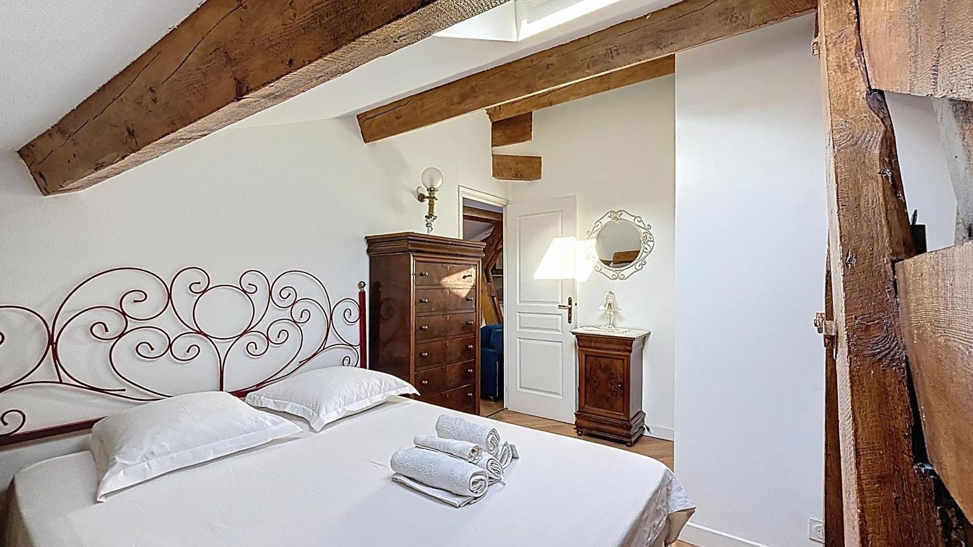 Appartement Atypique Cœur De -ac- *