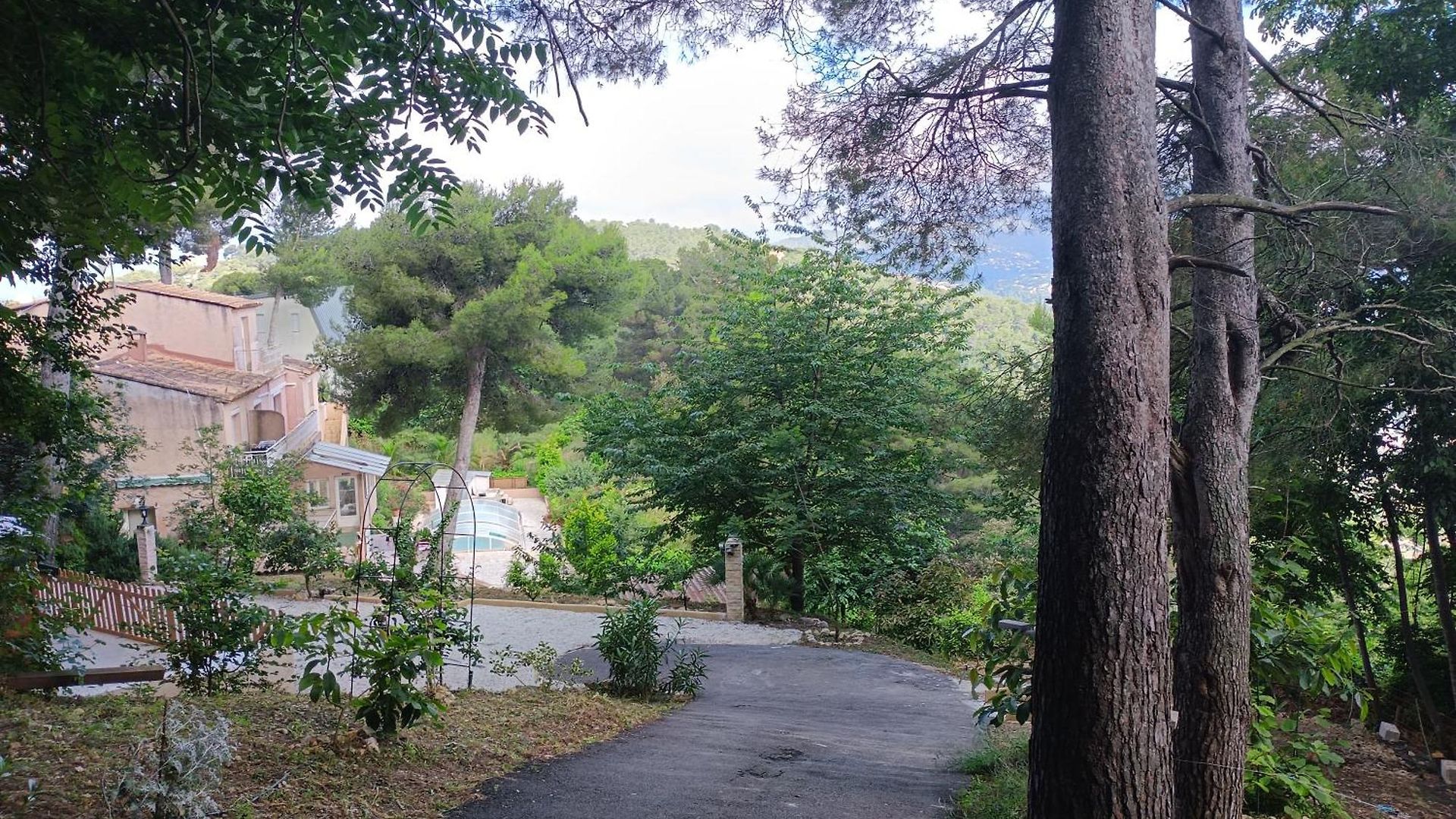 Appartement Dans Don Quijote *