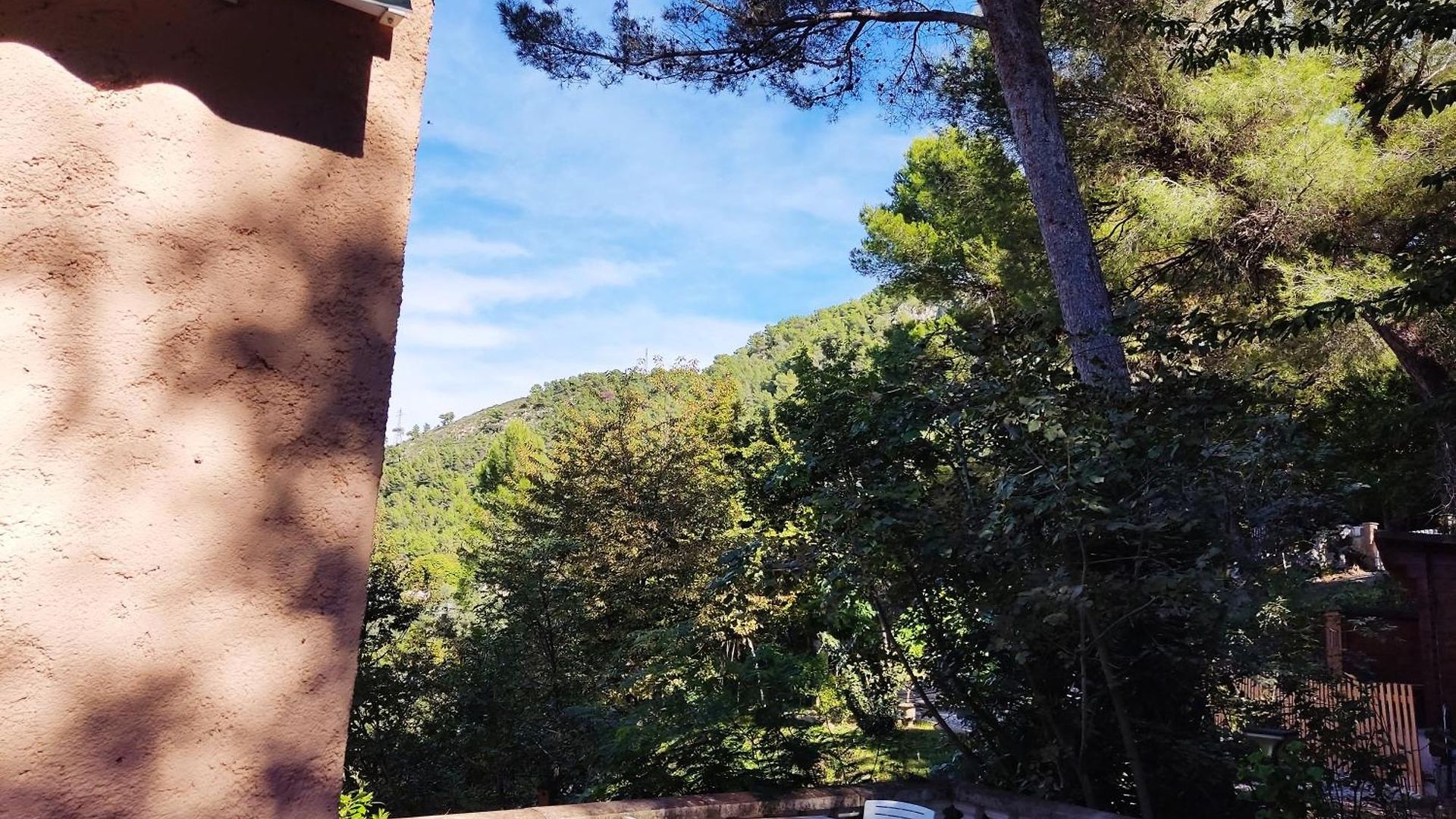 Dans Don Quijote Appartement