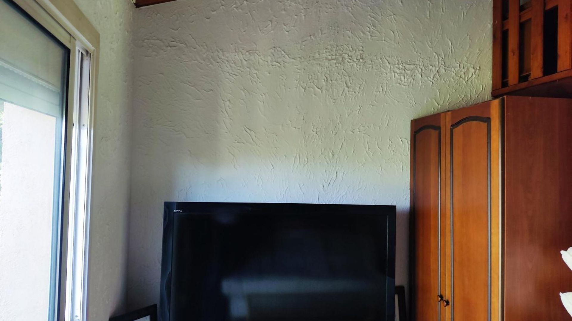 Dans Don Quijote Appartement