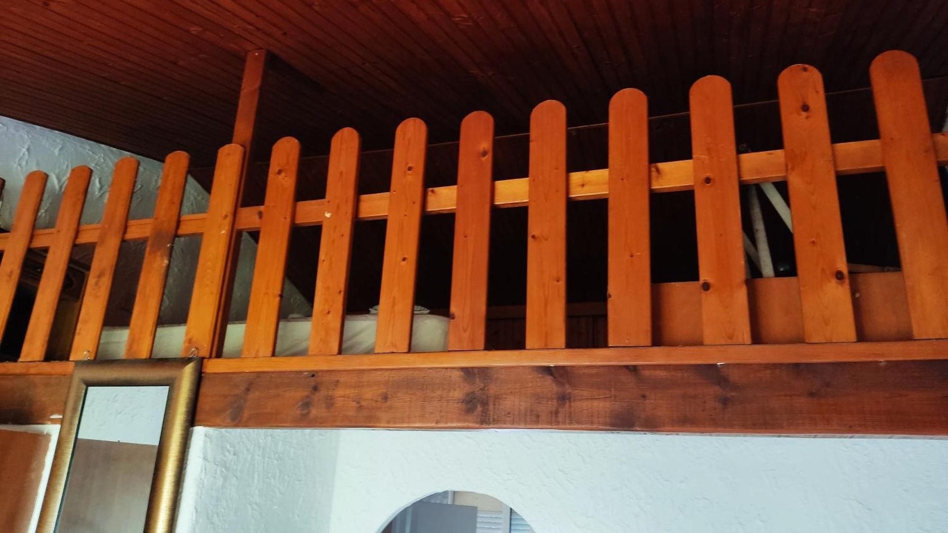 Appartement Dans Don Quijote