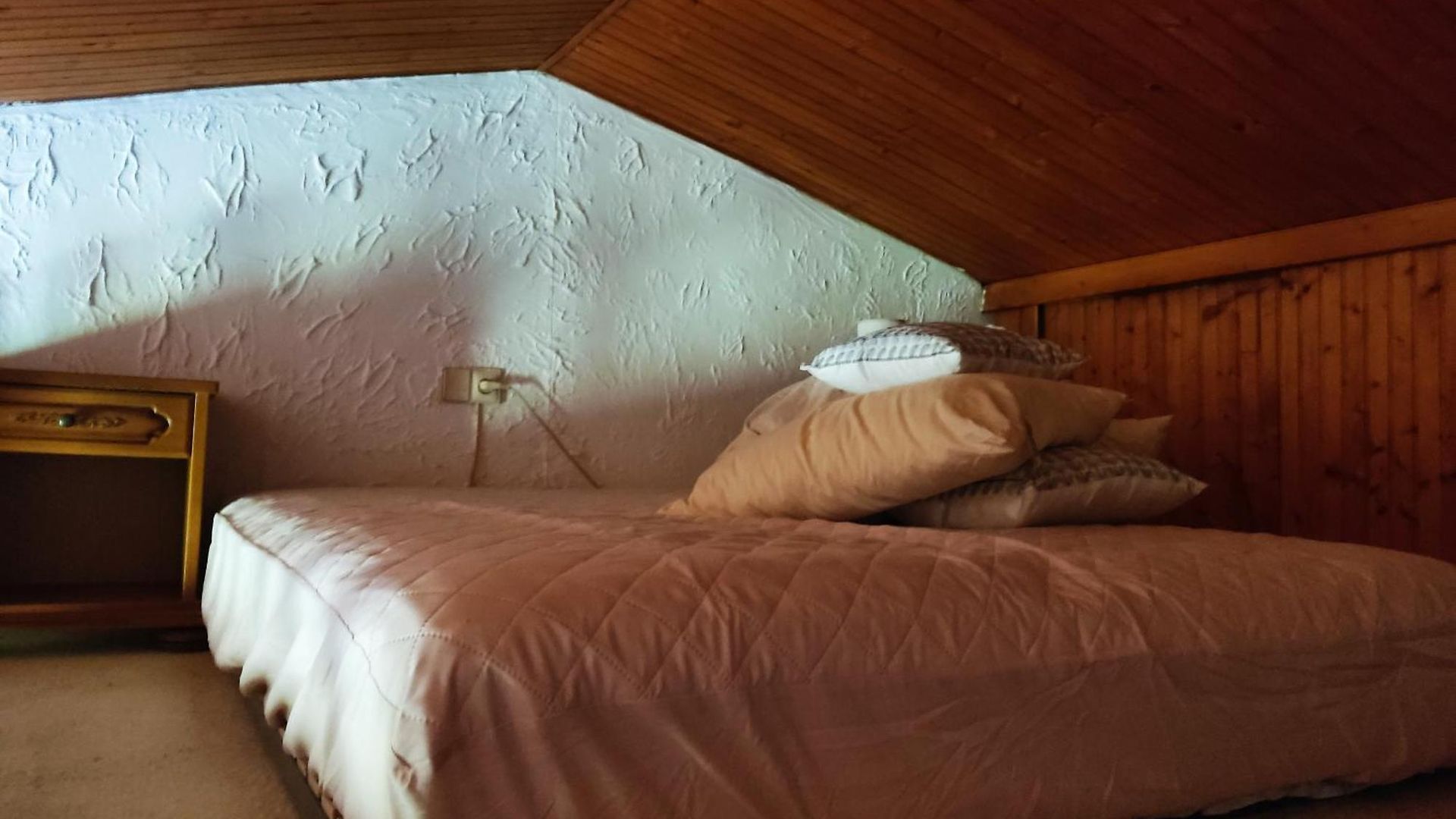Dans Don Quijote Appartement Nice