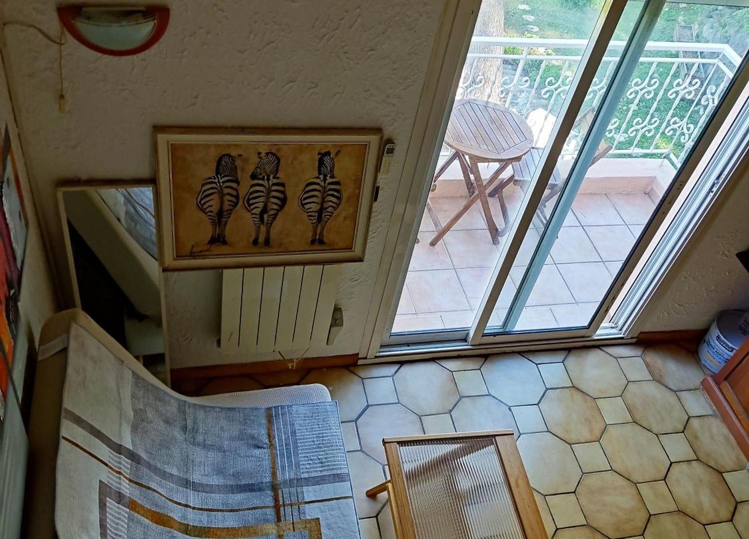 Appartement Dans Don Quijote Nice