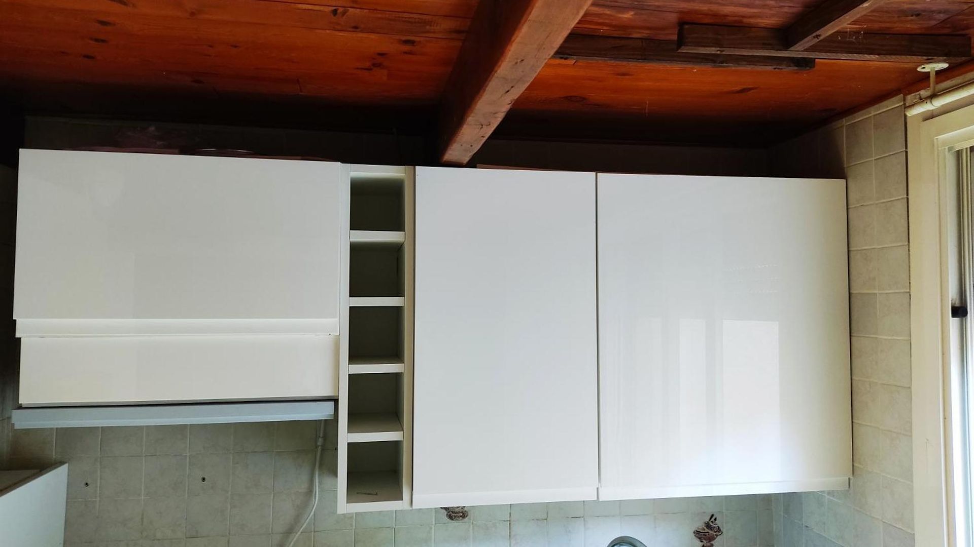 Dans Don Quijote Appartement *