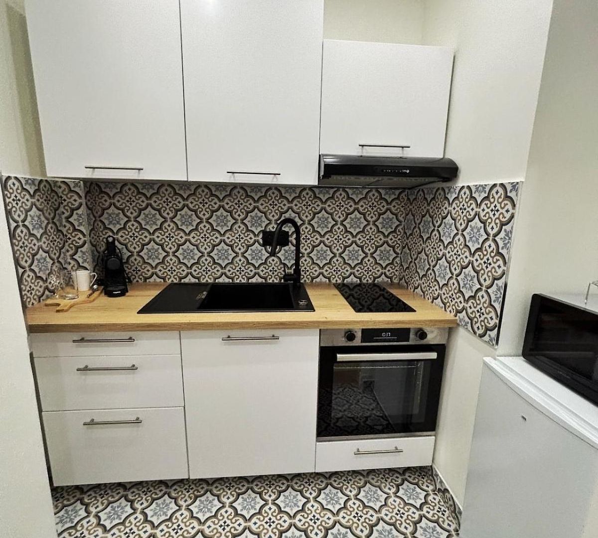 Charming In Appartement Nice