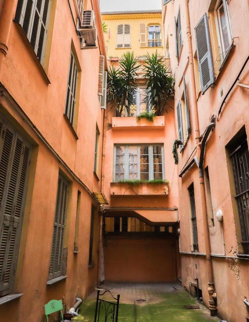 Lumineux Et Renove, Au Coeur De La Ville, Centre Apartment *