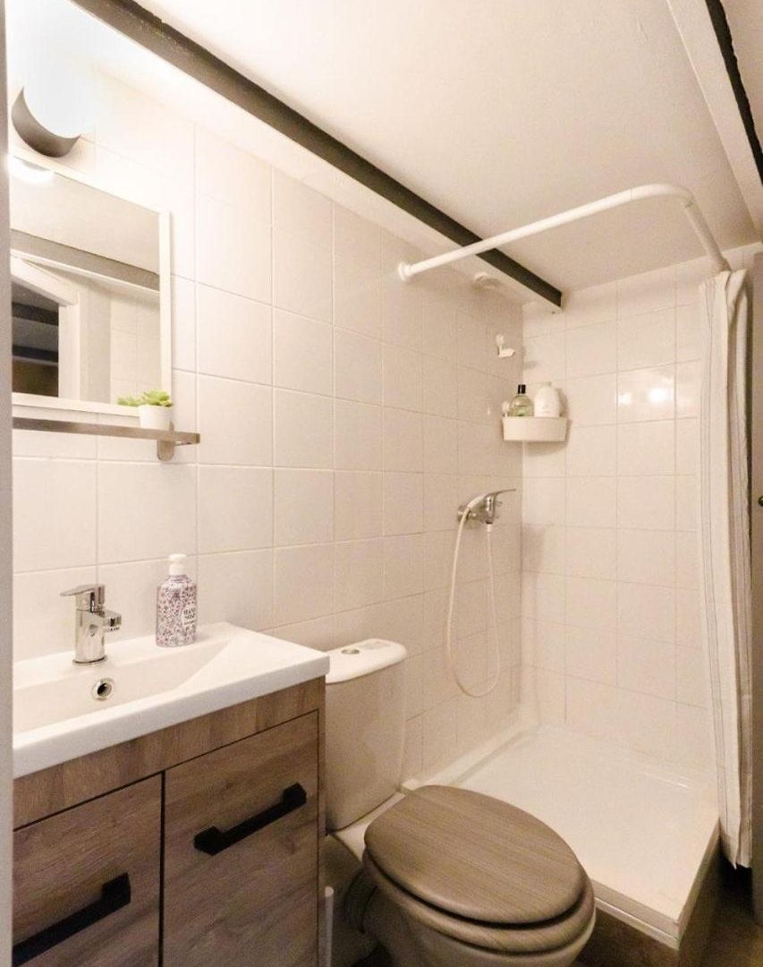 Lumineux Et Renove, Au Coeur De La Ville, Centre Apartment