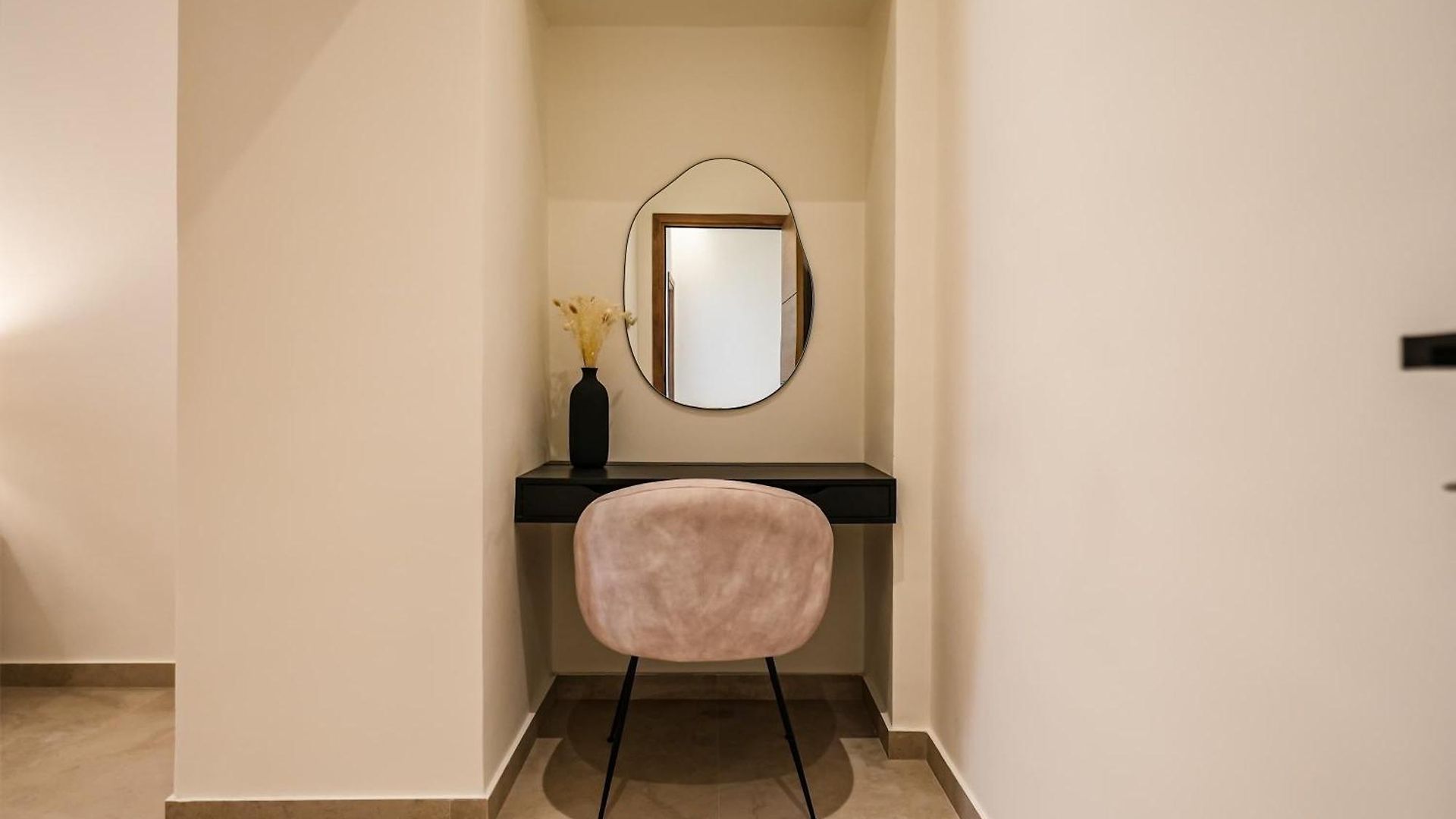 Appartement Massena Infinity *