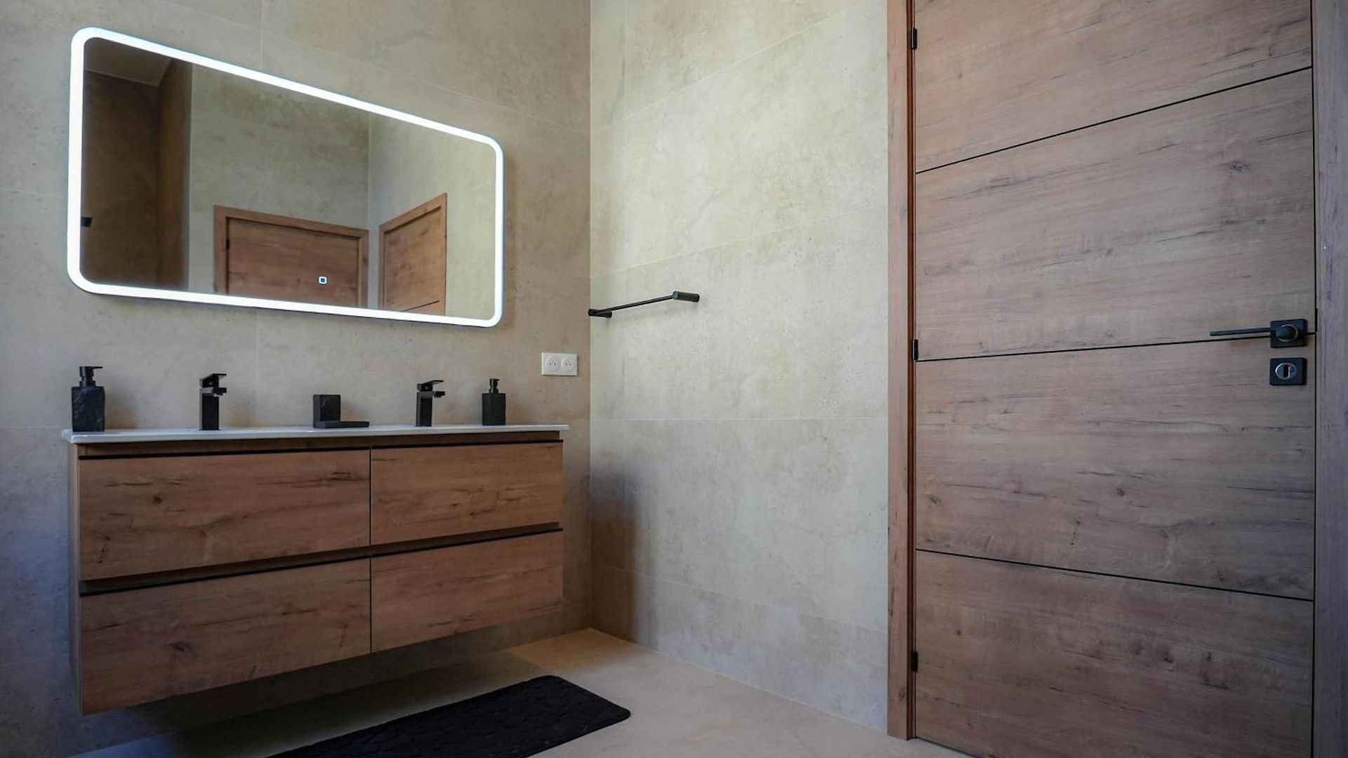 Appartement Massena Infinity