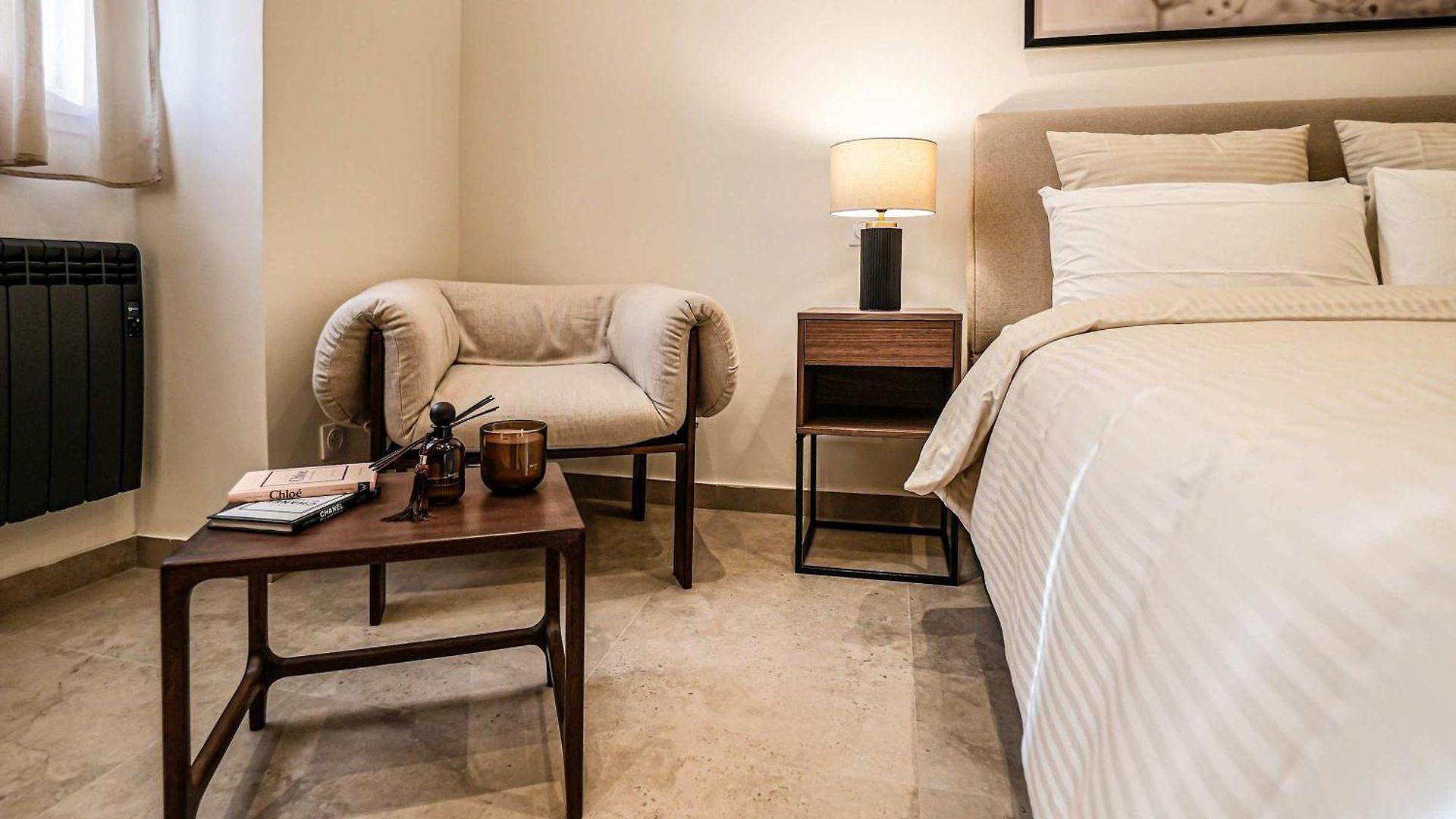 Appartement Massena Infinity