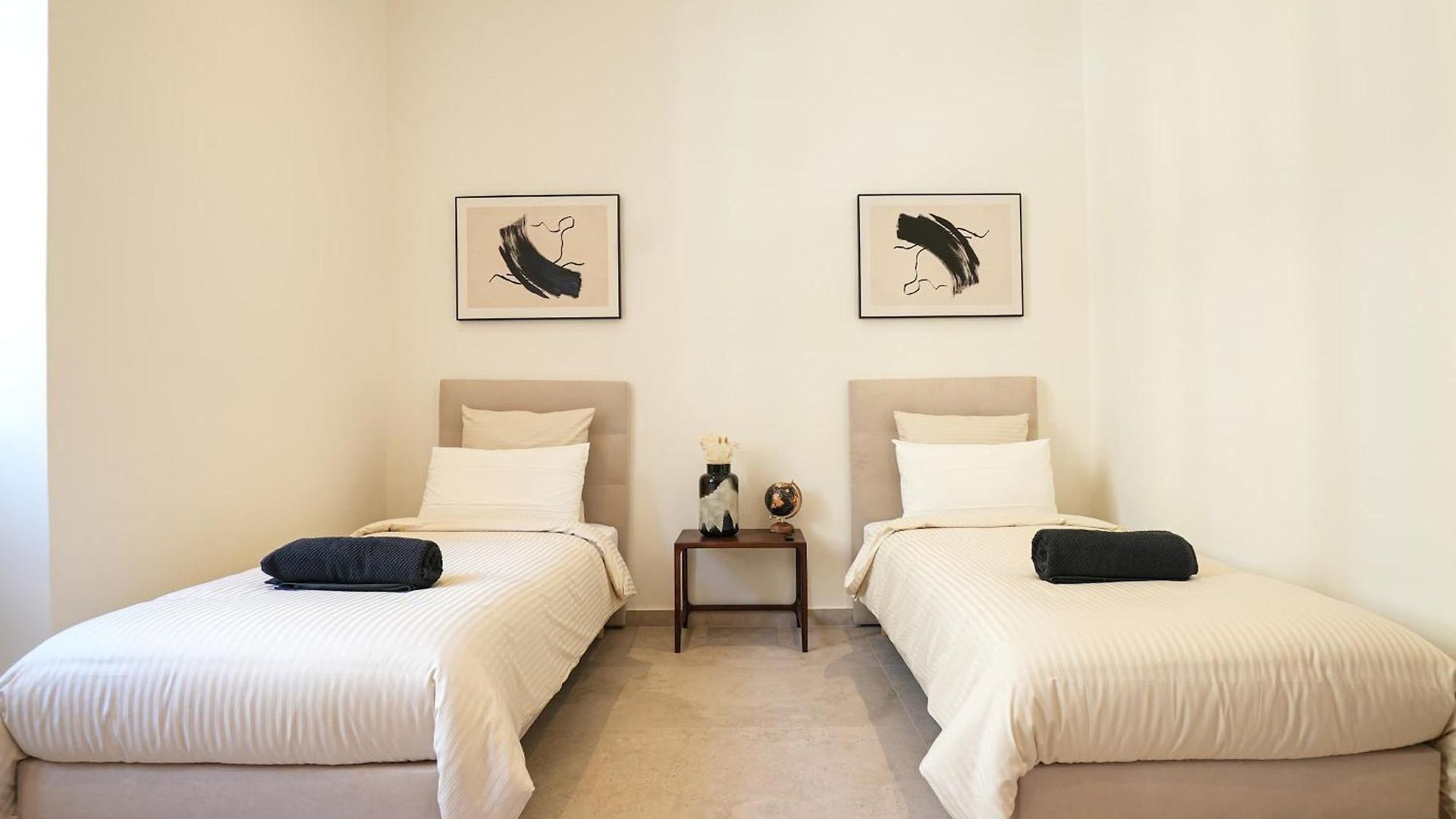 Massena Infinity Appartement *