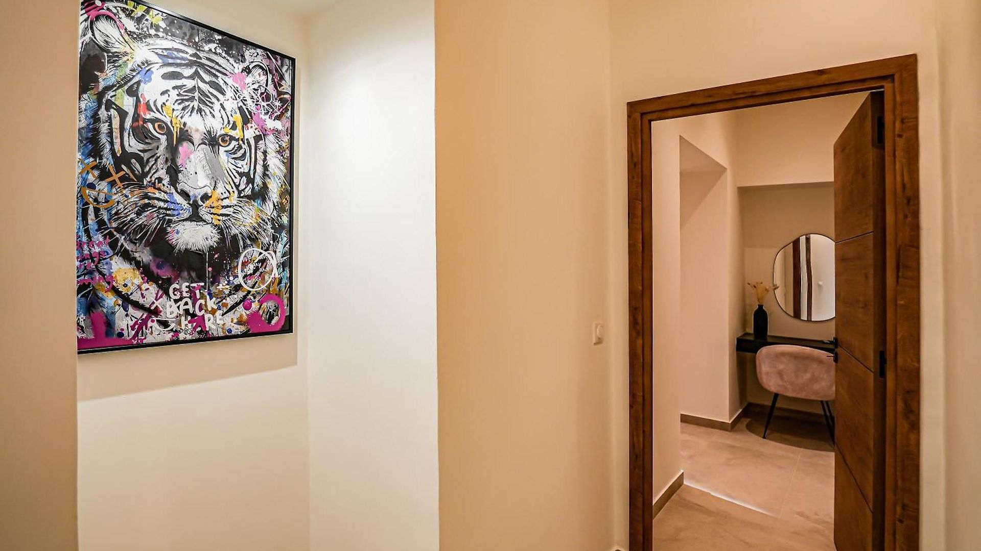 Massena Infinity Appartement Nice