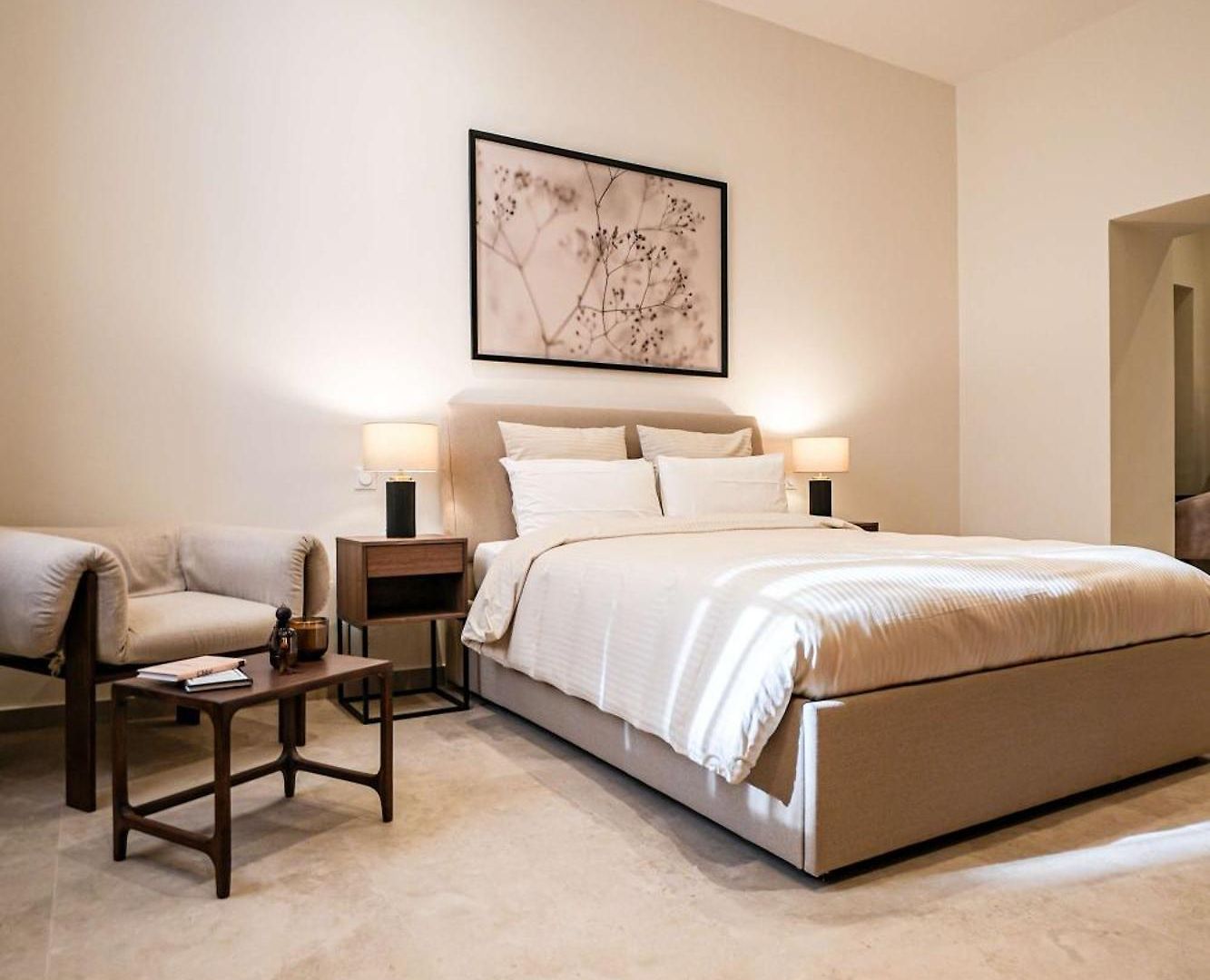 Massena Infinity Appartement