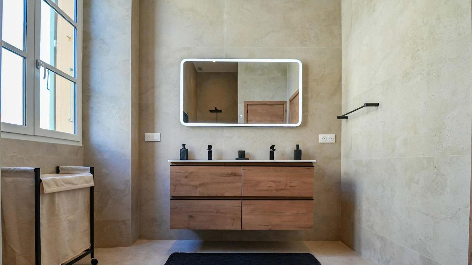 Massena Infinity Appartement *