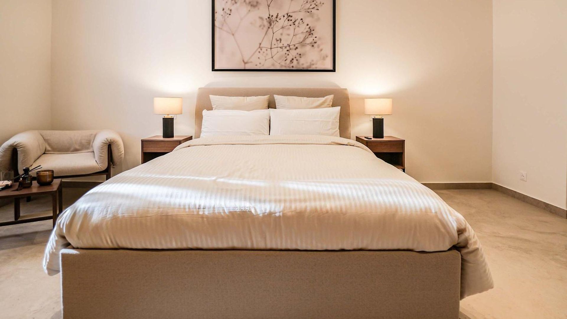 Massena Infinity Appartement