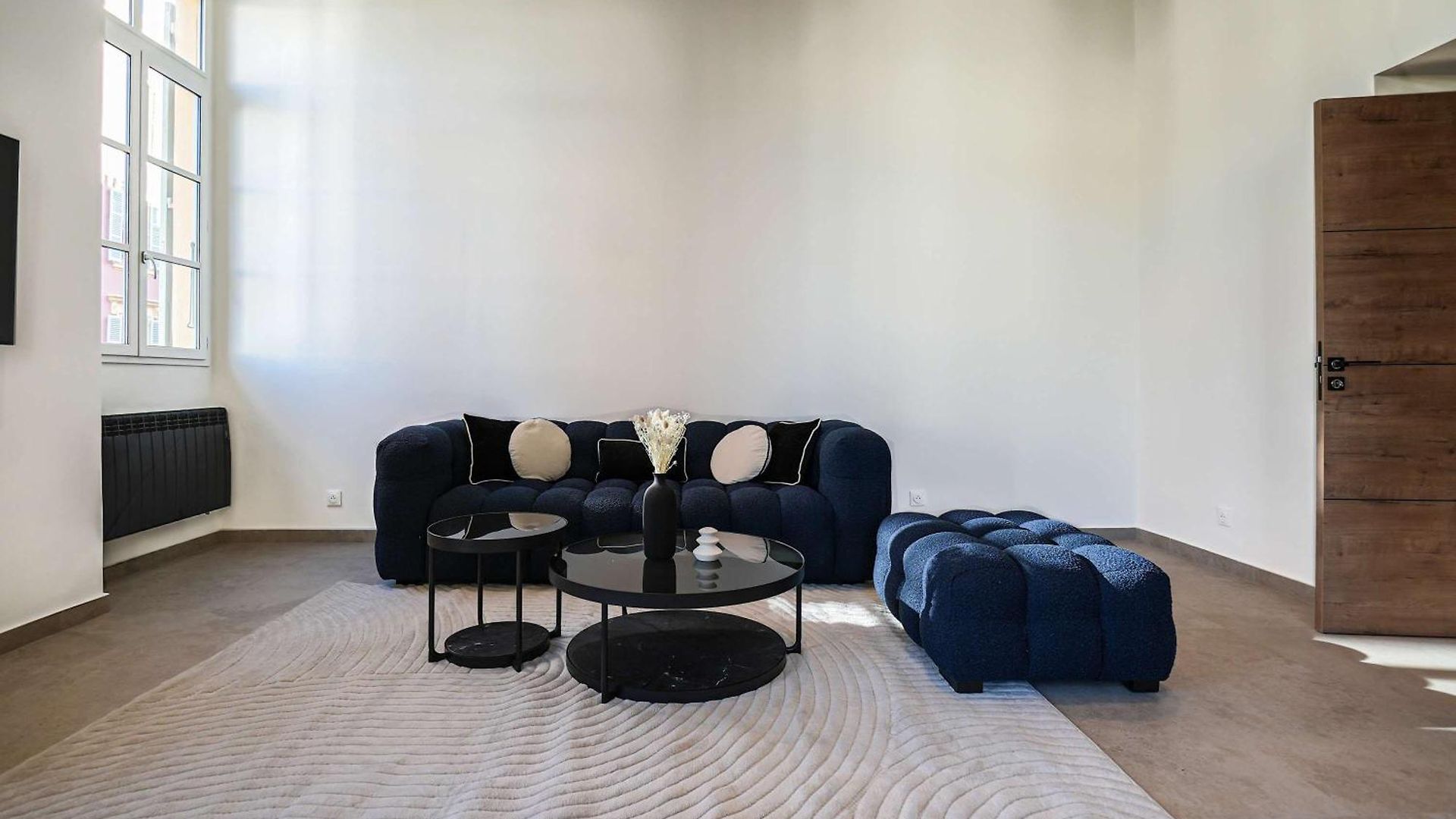 Massena Infinity Appartement *