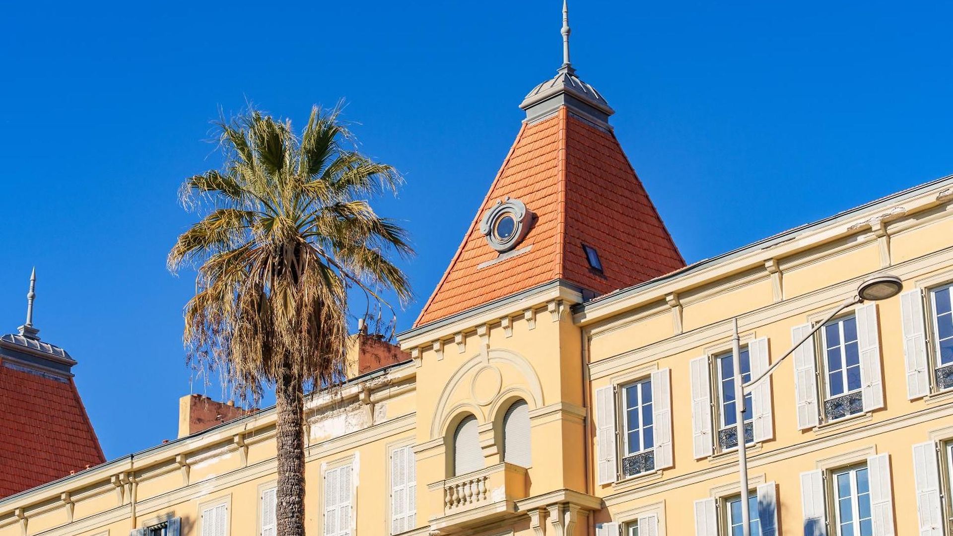 Appartement Renting - Victor - Historic Palace Luxury 3 Bedrooms