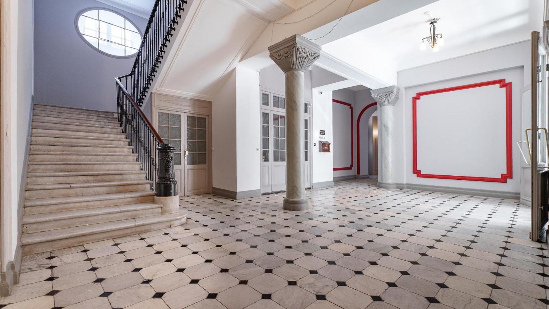 Appartement Renting - Victor - Historic Palace Luxury 3 Bedrooms Nice