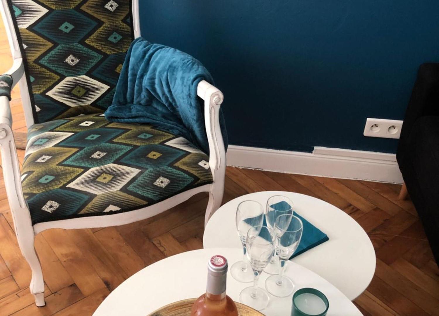 Mer&soleil- Cosy 3 Confortable Au Cœur De Nice