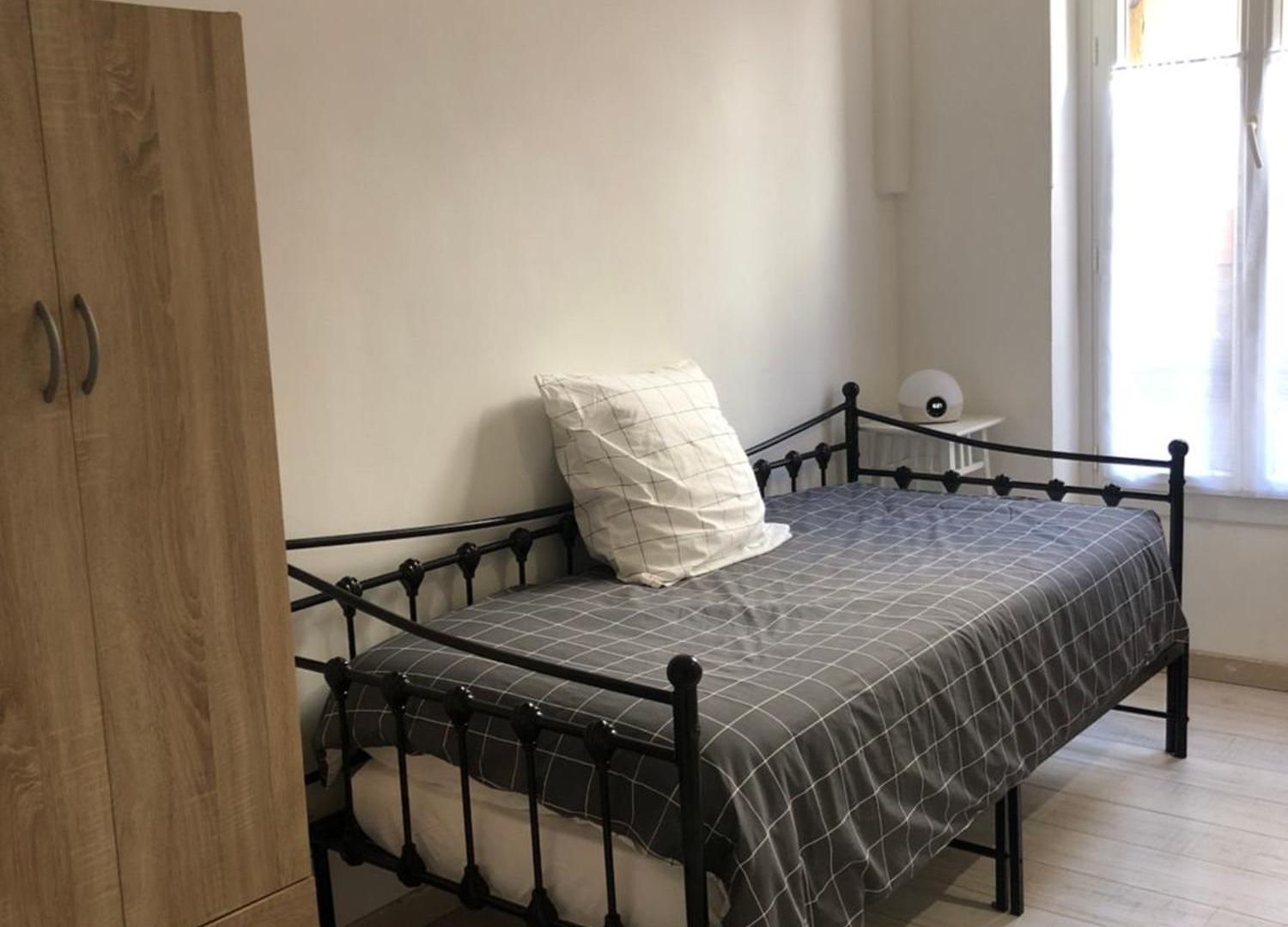 Appartement Mer&soleil- Cosy 3 Confortable Au Cœur De *