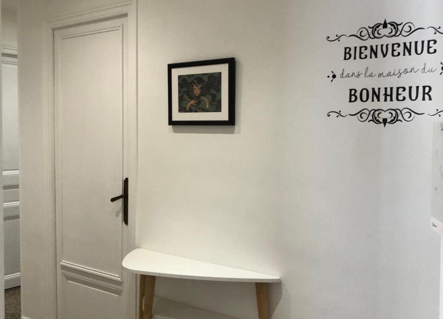 Mer&soleil- Cosy 3 Confortable Au Cœur De Nice