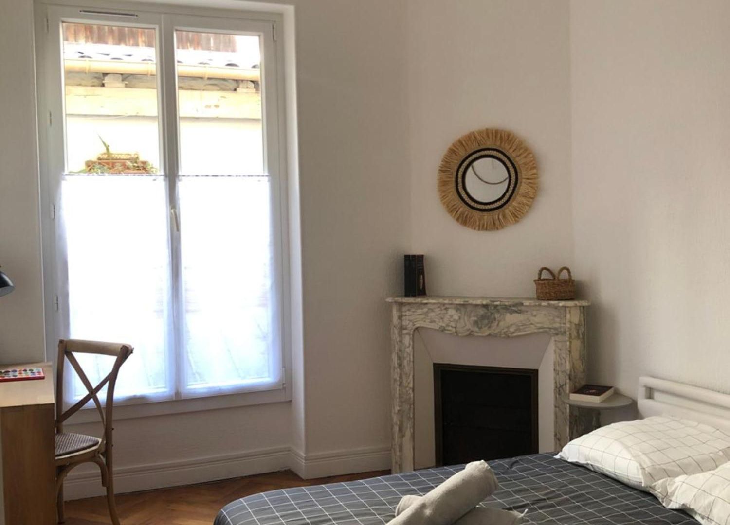 Mer&soleil- Cosy 3 Confortable Au Cœur De