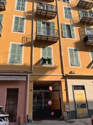 Lascaris Appartement