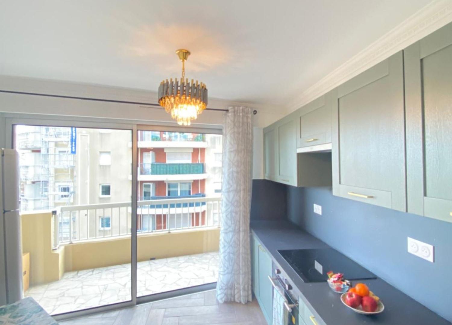 T2 Refait à Neuf 50m2 Appartement *