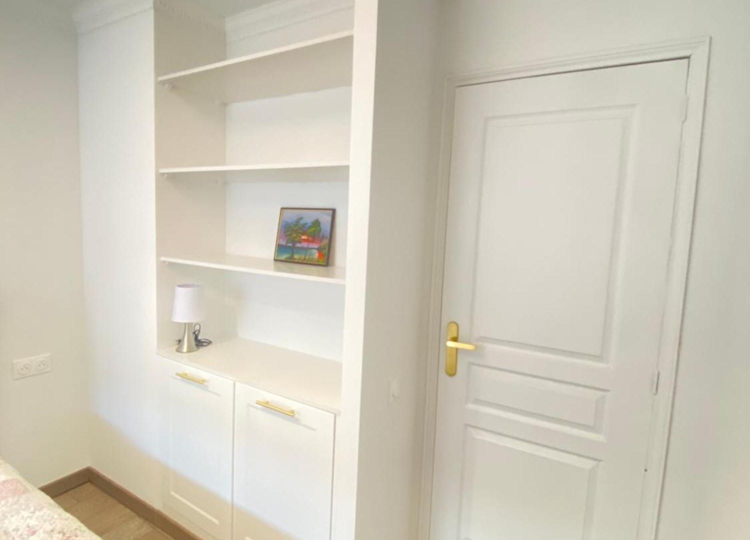 Appartement T2 Refait à Neuf 50m2 *