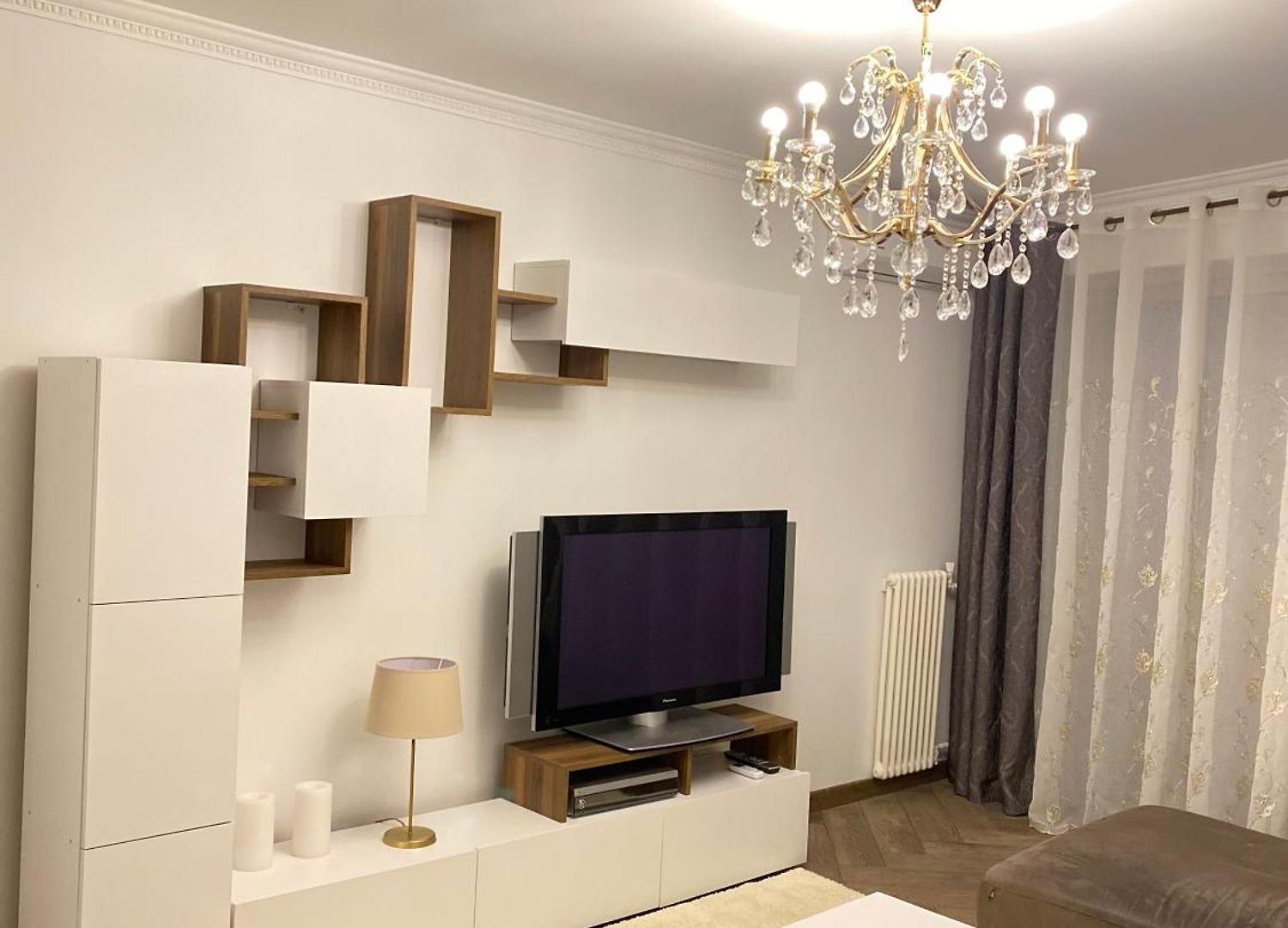 Appartement T2 Refait à Neuf 50m2 Nice