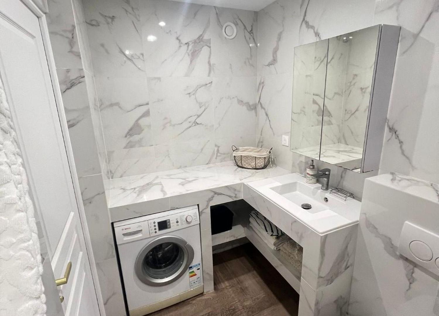 T2 Refait à Neuf 50m2 Appartement