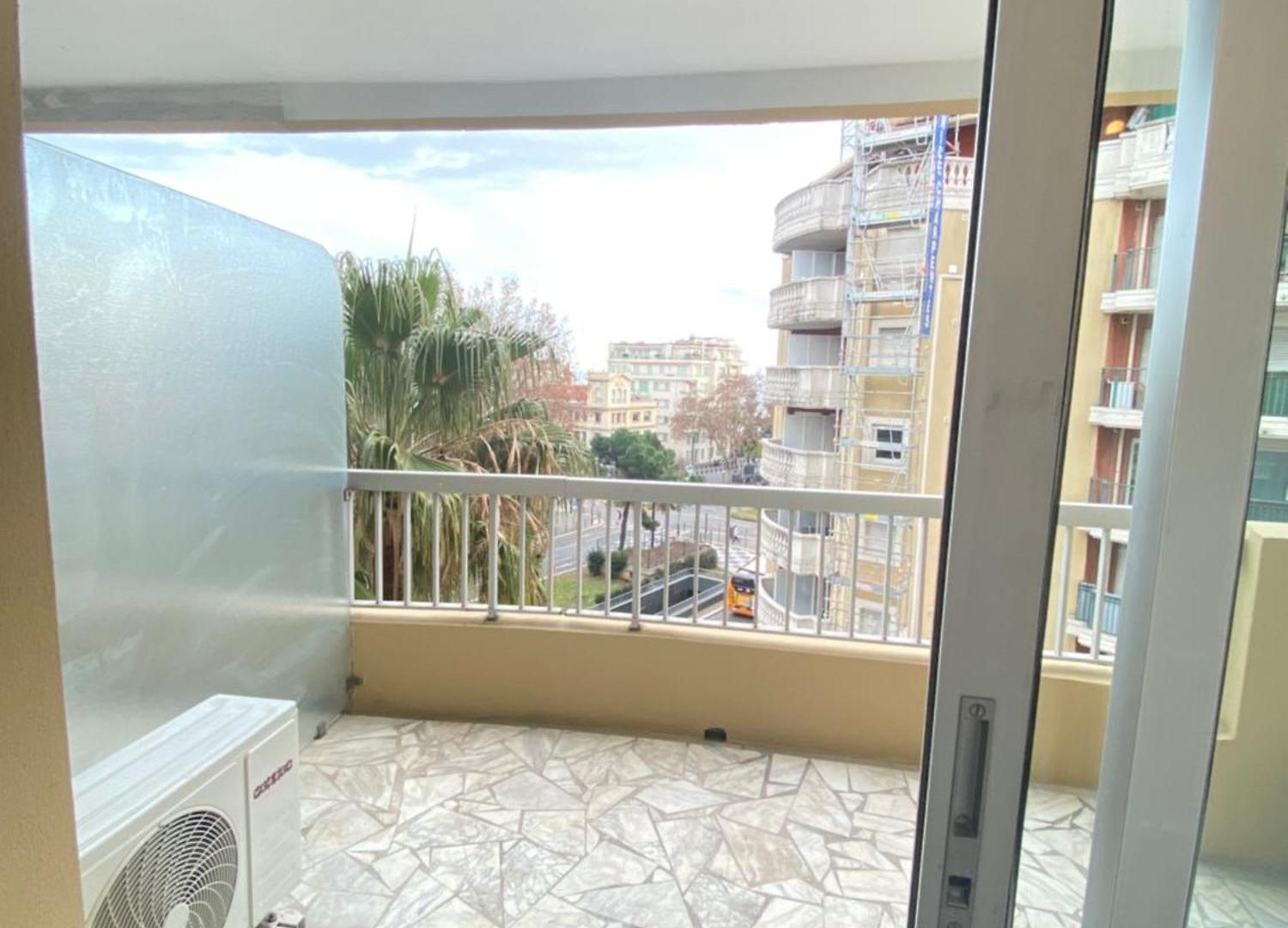 Appartement T2 Refait à Neuf 50m2