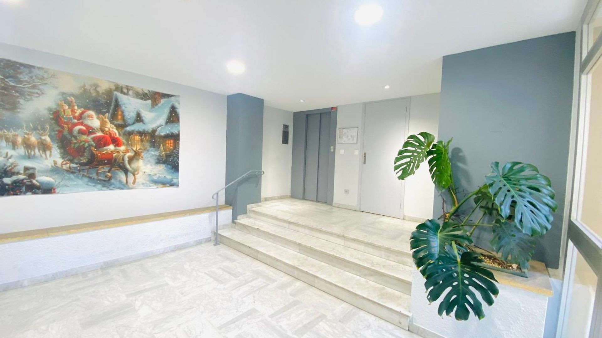 T2 Refait à Neuf 50m2 Appartement *