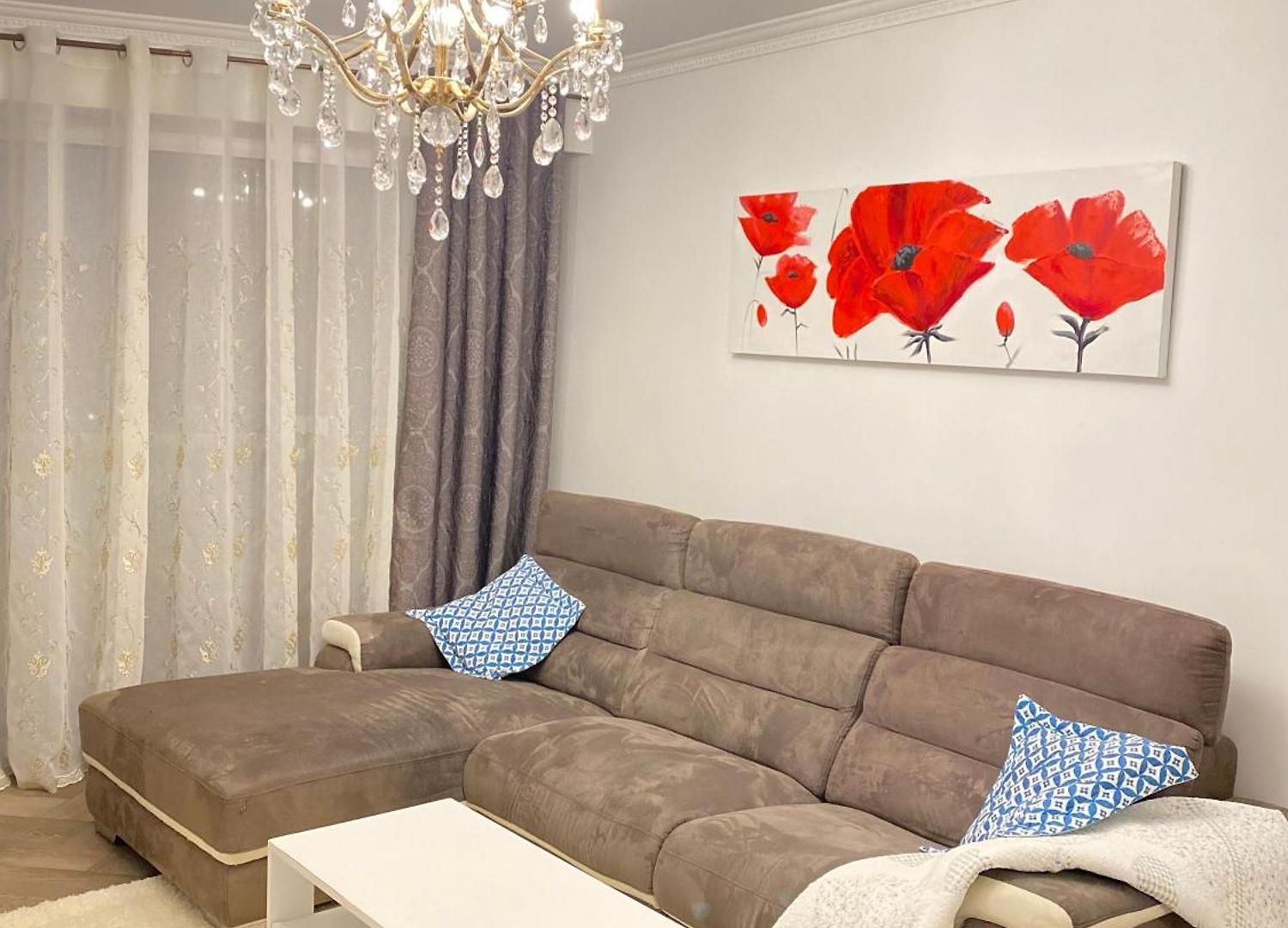 T2 Refait à Neuf 50m2 Appartement *