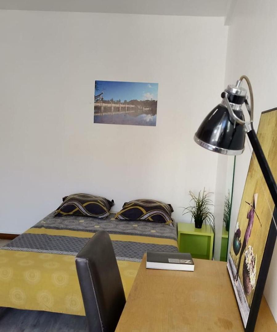 Appartement Beautiful Flat 6 People Center Town Nice