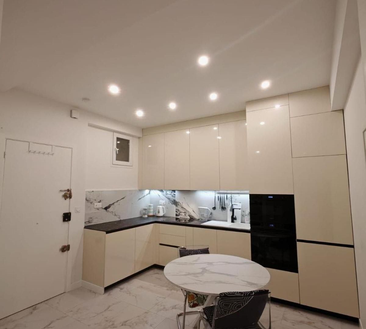 Waterfront Appartement *